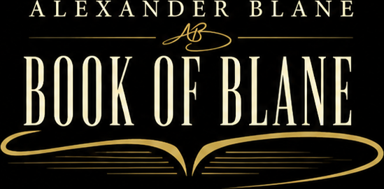 Book of Blane