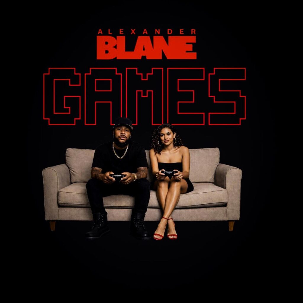Games official artwork