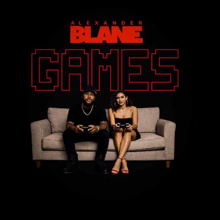 Games official artwork