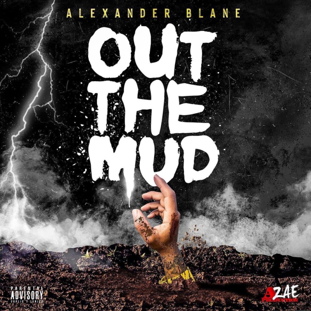 Out the Mud official artwork