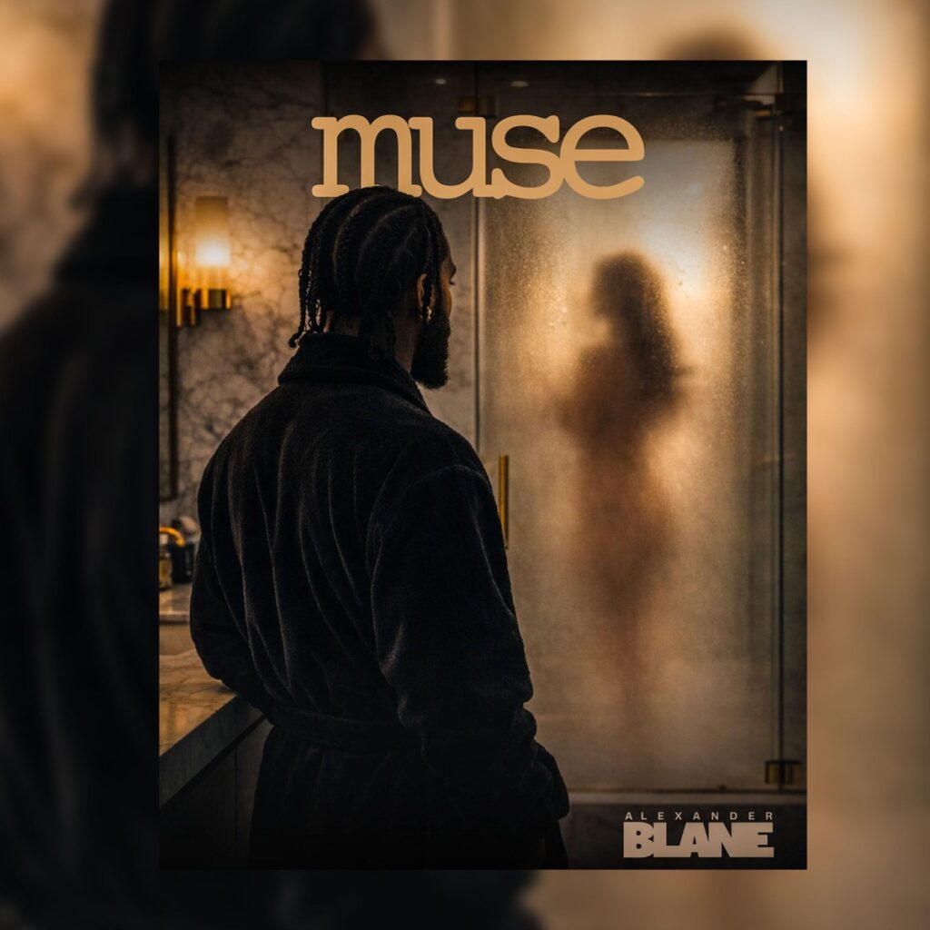 Muse official artwork