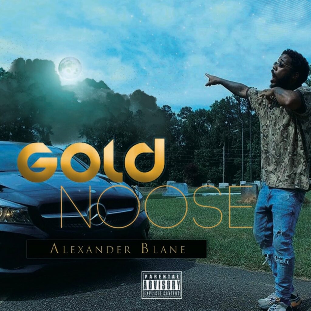 Gold Noose official artwork