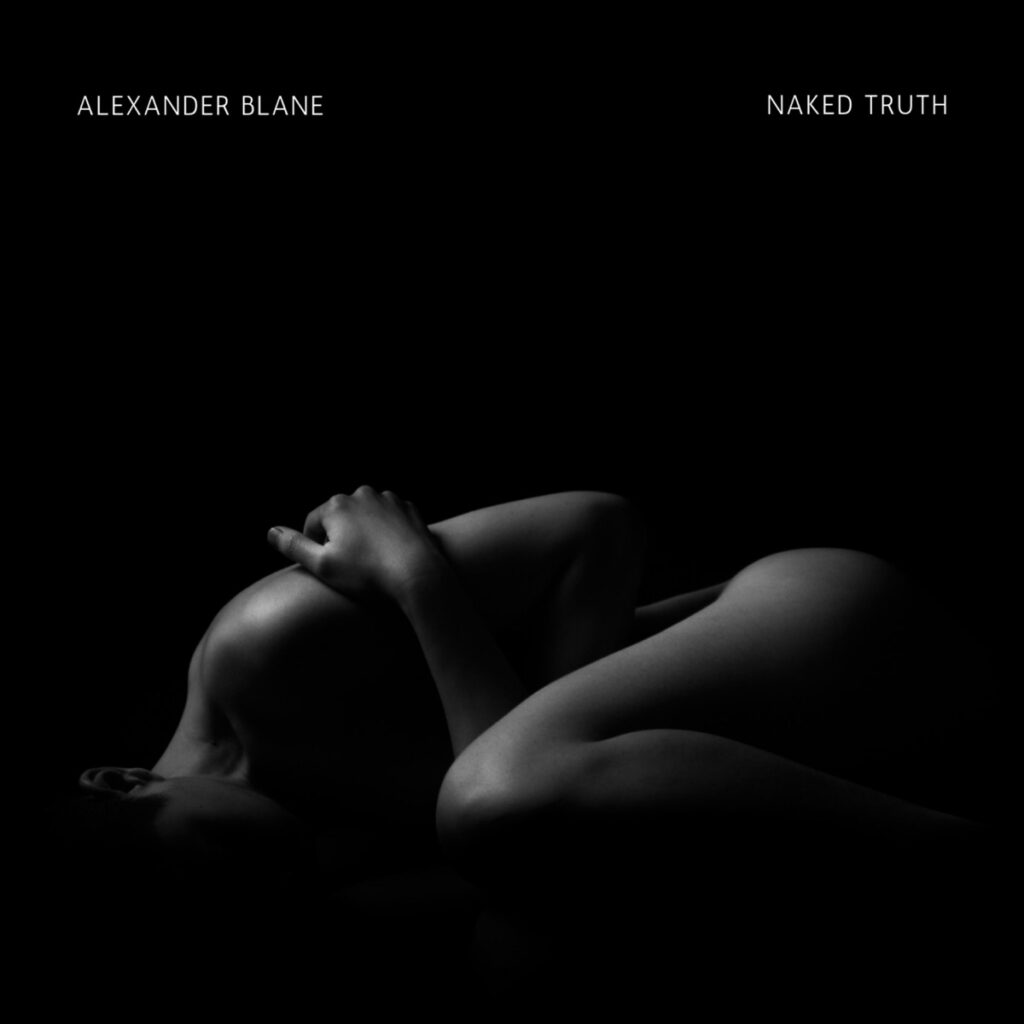 Naked Truth official artwork