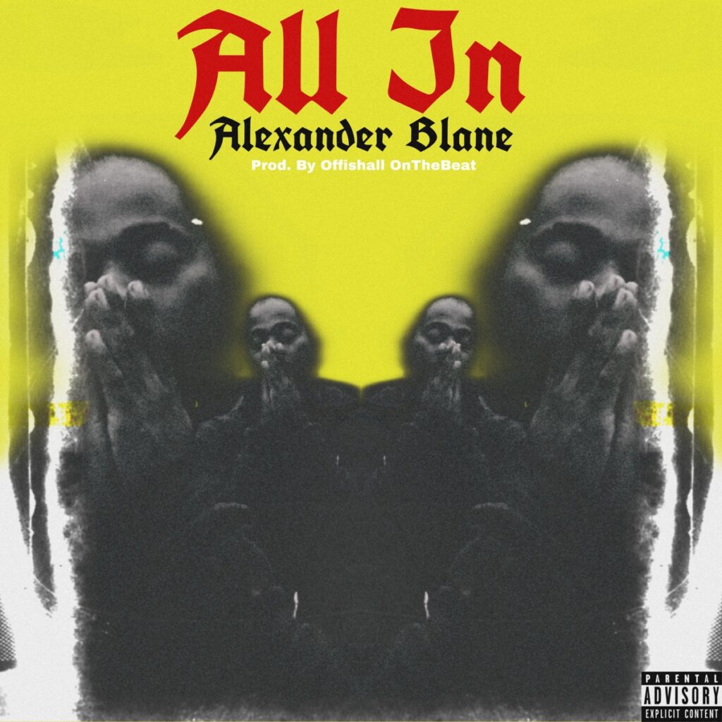 All In official artwork