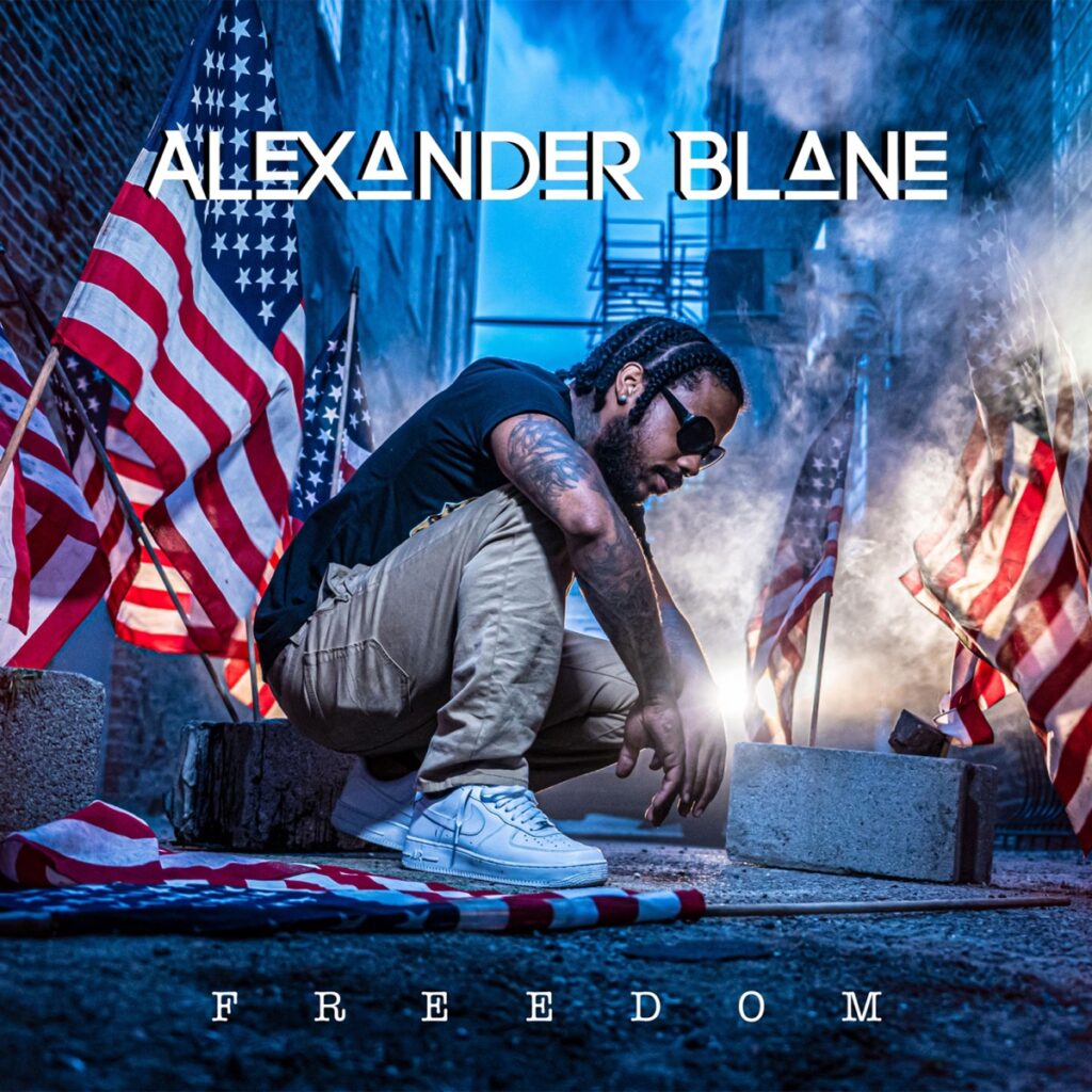 Freedom official artwork