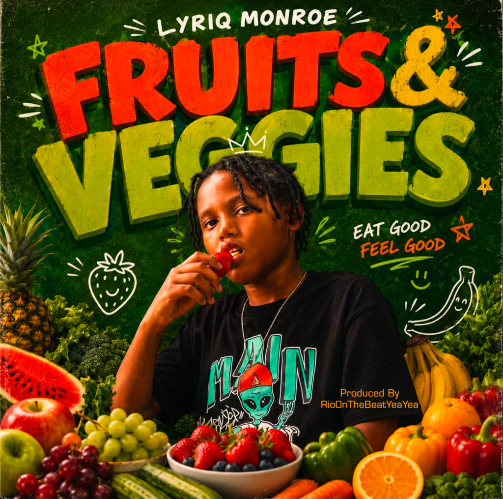 Fruits & Veggies